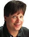 Dave Barry