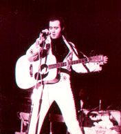 Elvis or Andy?