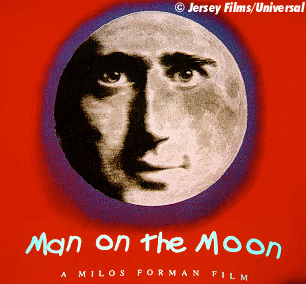Man on the Moon
