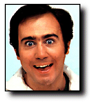 Andy Kaufman